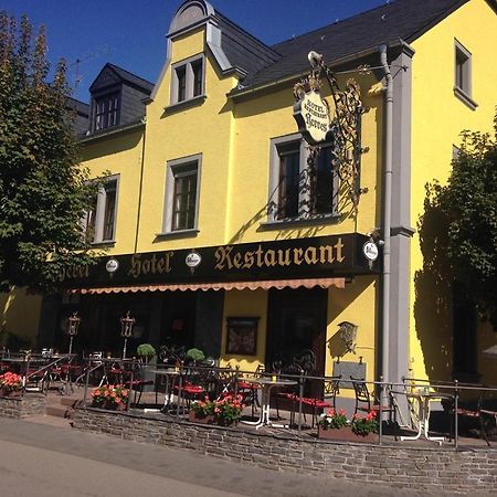 Hotel Herres Alte Metzgerei Лайвен Екстериор снимка