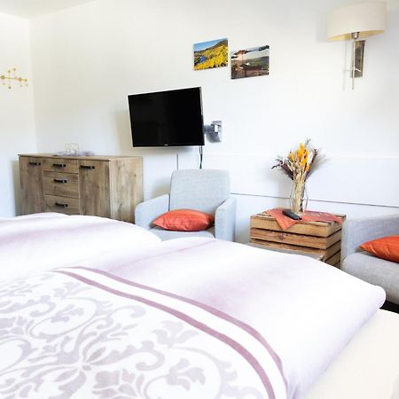Hotel Herres Alte Metzgerei Лайвен Екстериор снимка