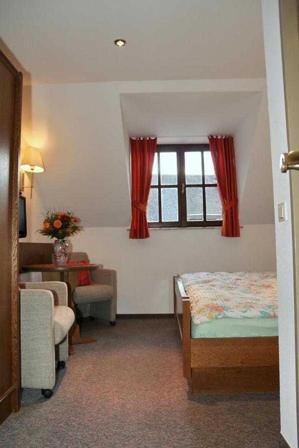 Hotel Herres Alte Metzgerei Лайвен Екстериор снимка