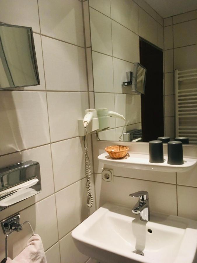 Hotel Herres Alte Metzgerei Лайвен Екстериор снимка