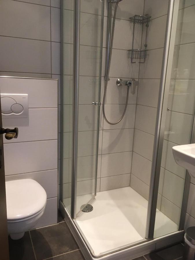 Hotel Herres Alte Metzgerei Лайвен Екстериор снимка