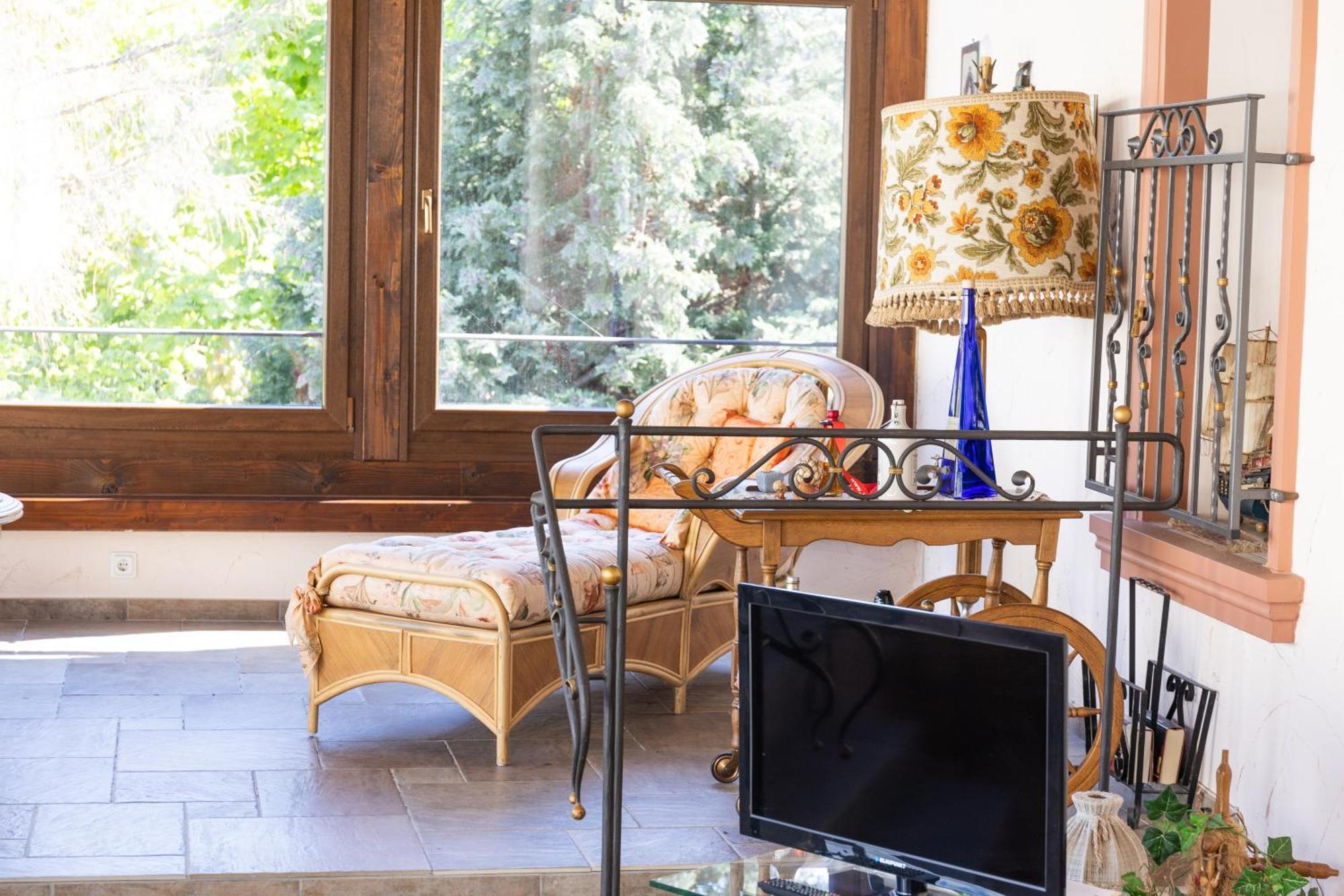 Hotel Herres Alte Metzgerei Лайвен Екстериор снимка