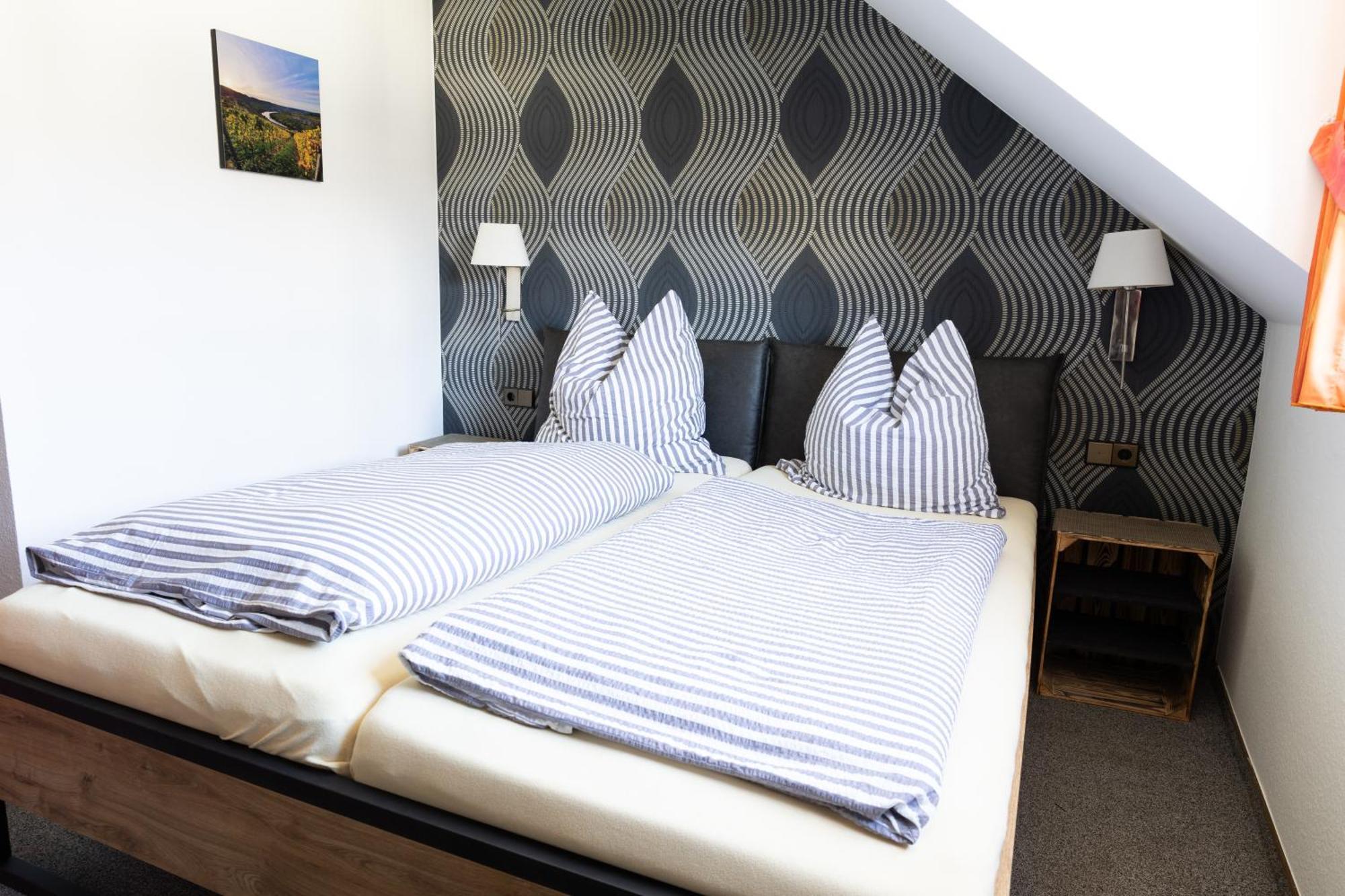 Hotel Herres Alte Metzgerei Лайвен Екстериор снимка